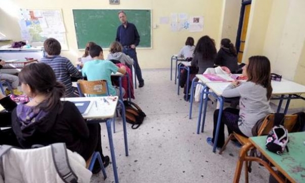 Μαθητική Ημερίδα Τοπικής Ιστορίας Πέλλας